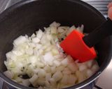 ちょっとアレンジ☆塩さばのトマトソース作り方2写真