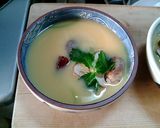 電子レンジ de 茶碗蒸し！作り方5写真