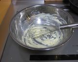 たこ焼き風☆ずぼらマフィン作り方2写真