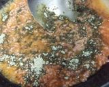 おさかな麻婆作り方17写真