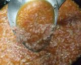 おさかな麻婆作り方15写真