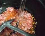 おさかな麻婆作り方13写真