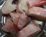 おさかな麻婆作り方8写真