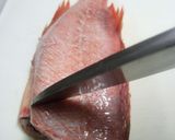 おさかな麻婆作り方5写真