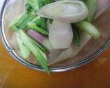おさかな麻婆作り方24写真