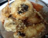 おさかな麻婆作り方28写真