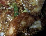 おさかな麻婆作り方31写真