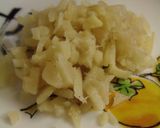 ✿豚ｺﾞﾎﾞｳのｶﾞｯﾂﾘ!!旨ｳﾏ丼✿作り方3写真
