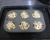 たこ焼き風☆ずぼらマフィン作り方7写真