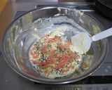たこ焼き風☆ずぼらマフィン作り方6写真