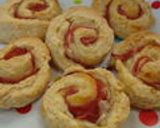 ホットケーキMIXで♡お惣菜パン♡作り方9写真