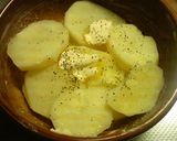 じゃがチーズグラタン★作り方2写真