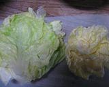 ロールキャベツのきれいな巻き方作り方7写真