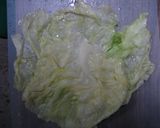 ロールキャベツのきれいな巻き方作り方11写真