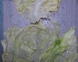 ロールキャベツのきれいな巻き方作り方10写真
