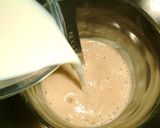 甘酒で美白!ドリンク美容❤コーヒー編作り方3写真