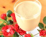 甘酒で美白!ドリンク美容❤コーヒー編作り方4写真
