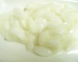 ふわっとろっ♥なお好み焼き作り方1写真