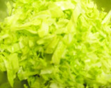 ふわっとろっ♥なお好み焼き作り方2写真
