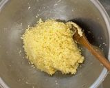 簡単ヘルシー✨米粉deさつまいもクッキー作り方3写真