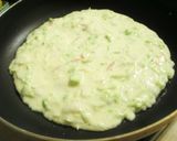 ふわっとろっ♥なお好み焼き作り方9写真