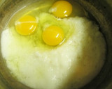 ふわっとろっ♥なお好み焼き作り方4写真