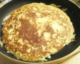 ふわっとろっ♥なお好み焼き作り方14写真