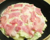 ふわっとろっ♥なお好み焼き作り方13写真