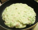ふわっとろっ♥なお好み焼き作り方12写真