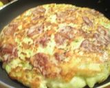 ふわっとろっ♥なお好み焼き作り方16写真