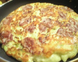 ふわっとろっ♥なお好み焼き作り方16写真