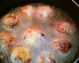 さつまいもボール作り方6写真