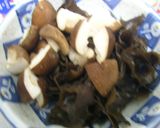 お肉やわらか酢豚風♪作り方2写真