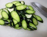 お義母さんのビール漬け作り方1写真