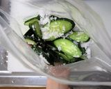 お義母さんのビール漬け作り方2写真