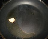 和風たらこスパ作り方4写真