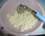 マッシュポテトのマヨネーズ焼き作り方1写真