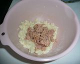 マッシュポテトのマヨネーズ焼き作り方2写真