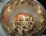 和風たらこスパ作り方6写真