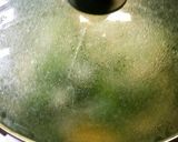 もやしにらたま作り方4写真