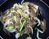 肉無しでヘルシー♪ウマウマとんぺい作り方4写真