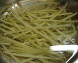 きゃらぶき～山蕗の佃煮作り方3写真