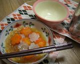 春雨ぬーどる作り方3写真