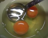 パウンドケーキ１８㎝（栗甘露煮）作り方4写真