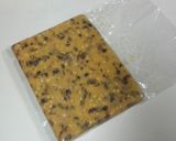 大豆バーケーキ作り方4写真