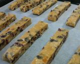 大豆バーケーキ作り方6写真