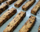 大豆バーケーキ作り方7写真