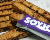大豆バーケーキ作り方8写真