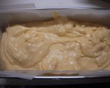 パウンドケーキ１８㎝（栗甘露煮）作り方8写真