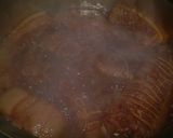 チャーシュー(焼き豚）作り方2写真